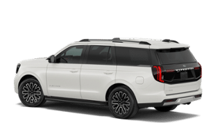 2026 Ford Expedition® External Image 3